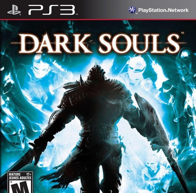psp wii iso gamesdownload Dark Souls [USA] [PS3] [ISO] [Download]