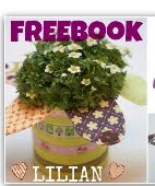 Mein Lilian FREEbook bei Farbenmix