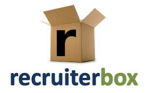 Recruiterbox Website