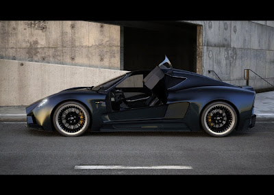 2012 FM Auto Evantra