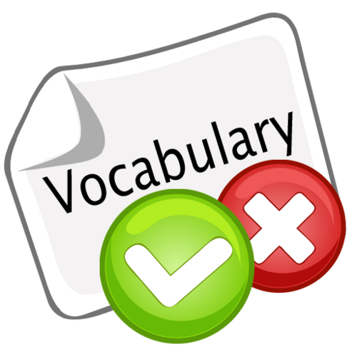 Click on ENGLISH VOCABULARY CHARACTERISTICS FLEXIBILITY, COMPOUNDS