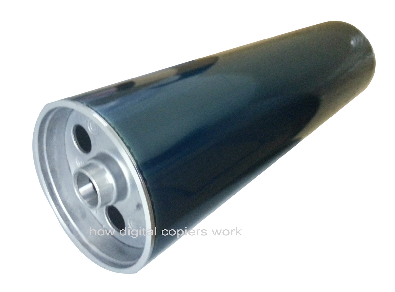 How Digital Photocopiers work All about Copiers and Printers