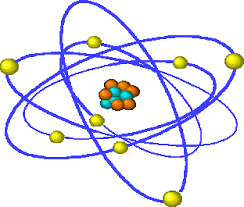 Modelo atomico de Rutherford