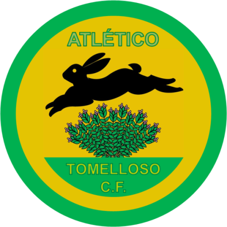 ATLÉTICO TOMELLOSO