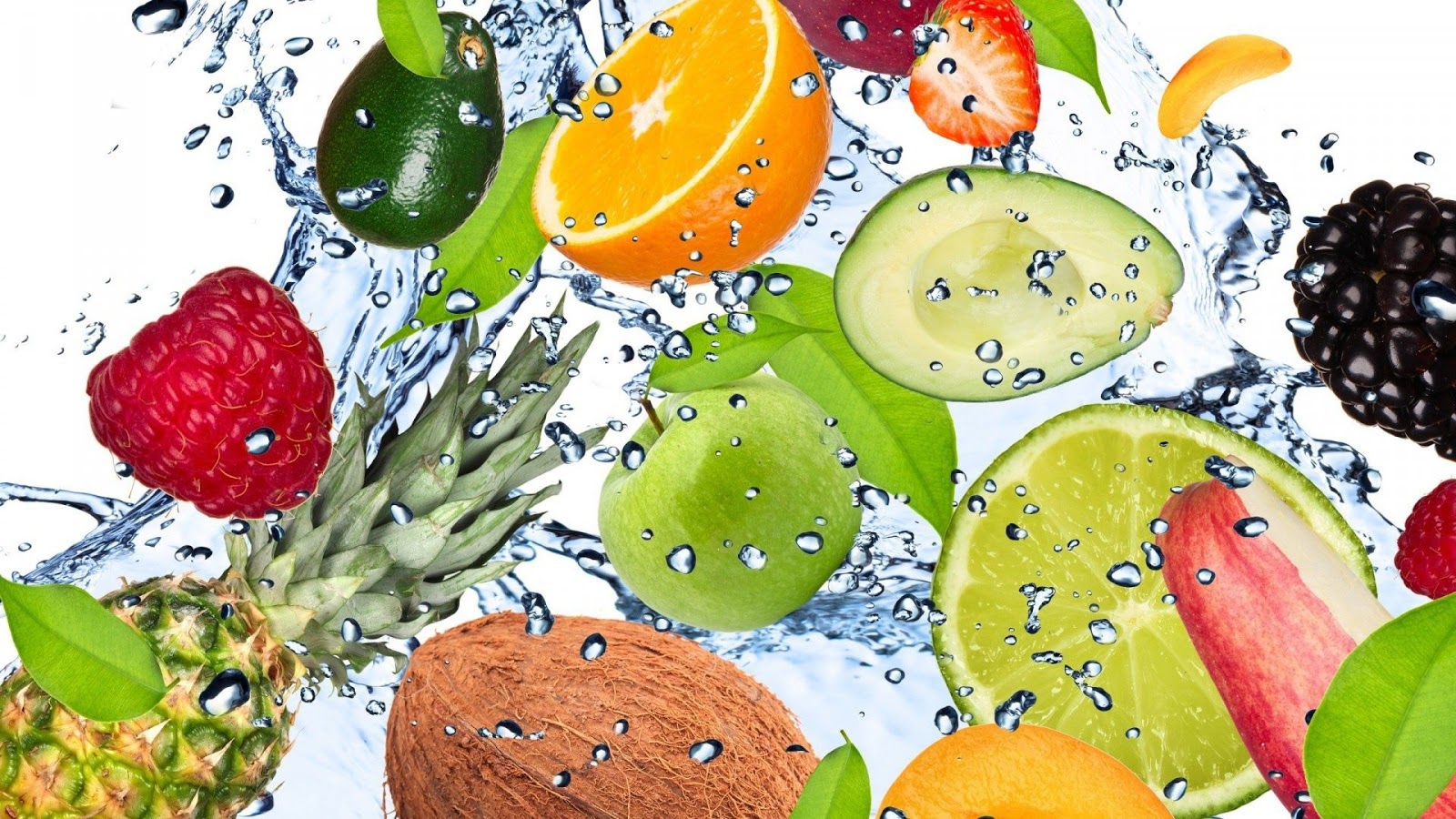 TongNangdar: Infused water น้ำหมักผลไม้