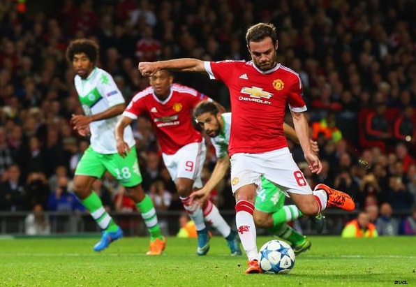 Hasil Lengkap UCL kamis Dini Hari 1 Okt 2015 Hasil Lengkap UCL kamis Dini Hari 1 Okt 2015
