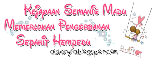 ✿ Myra's Belog ✿