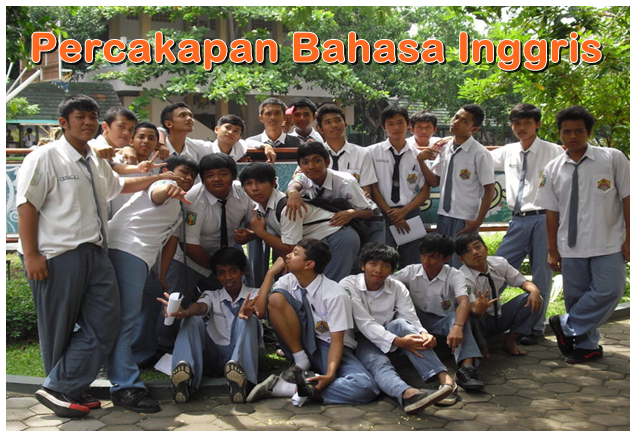 Contoh Surat