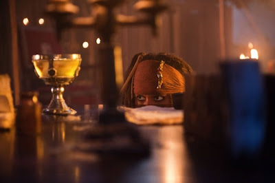 Pirates of the Caribbean: On Stranger Tides pictures