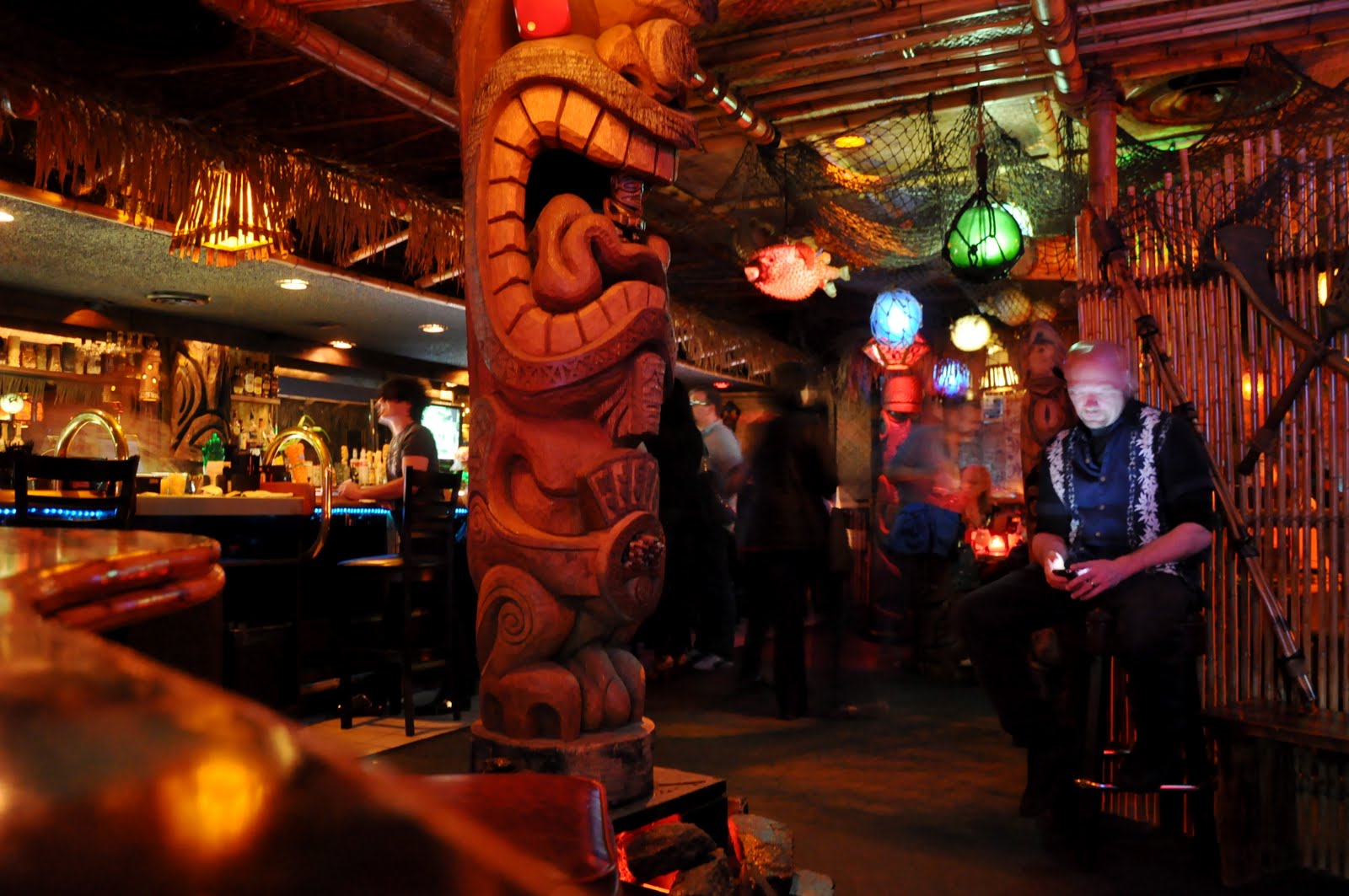 5 Best Tiki Bars Around The World Unsobered