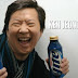 It's Miller Time with Ken Jeong
