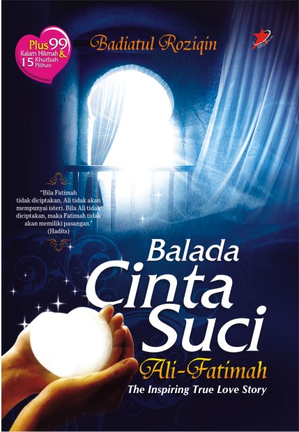 Cinta Suci