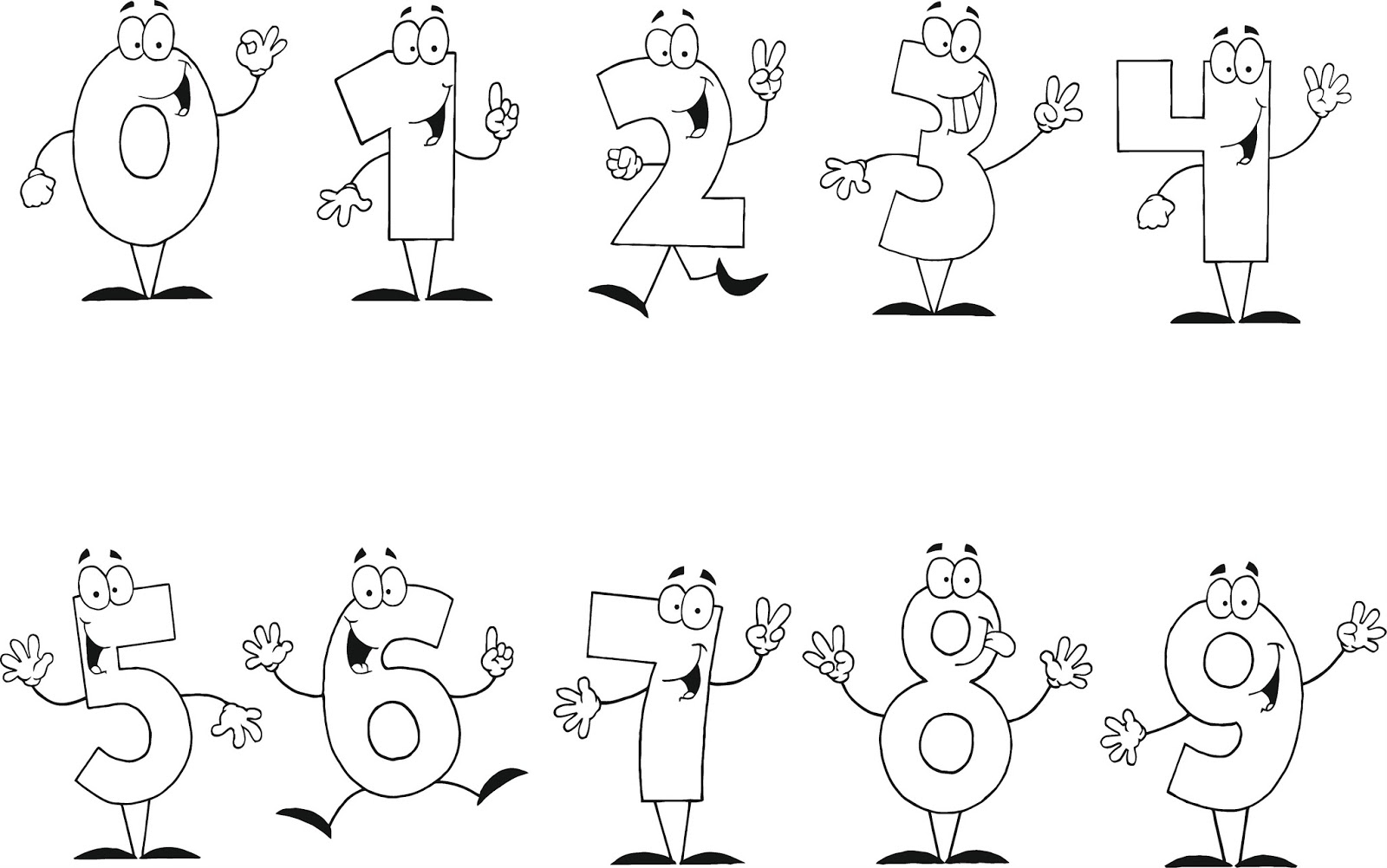 Picture For Educational Coloring Pages Photograph Of