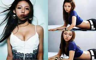 10 Penyanyi Cewek Korea Tersexy Tercantik Termanis 10 Penyanyi Cewek Korea Tersexy Tercantik Termanis