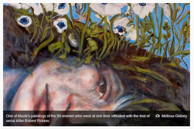 Robert pickton sociology picture