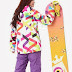 ¿Qué ropa llevar para esquiar o hacer snowboard?