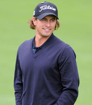 Adam Scott Golf Adam Scott Golf