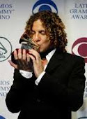 Grammy Latino 2003