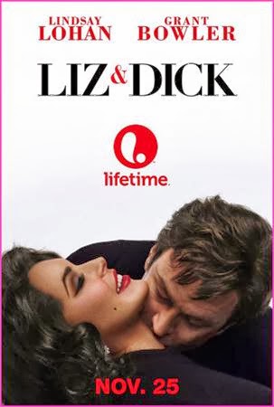 Liz and Dick 2012