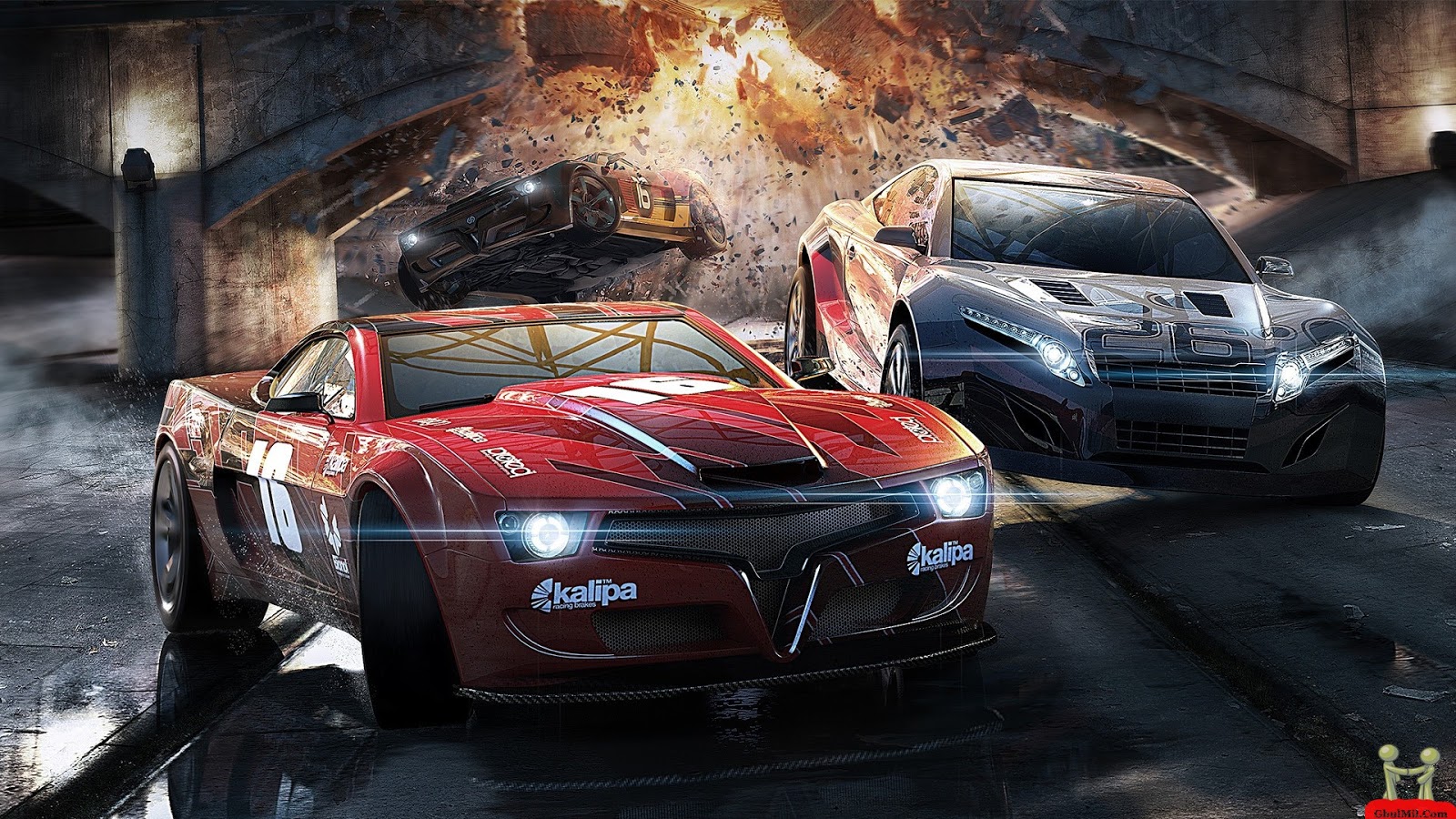 Autos Wallpapers Autos Tuning