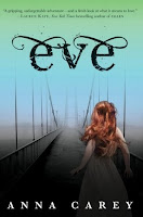 Eve (Eve #1) by Anna Carey