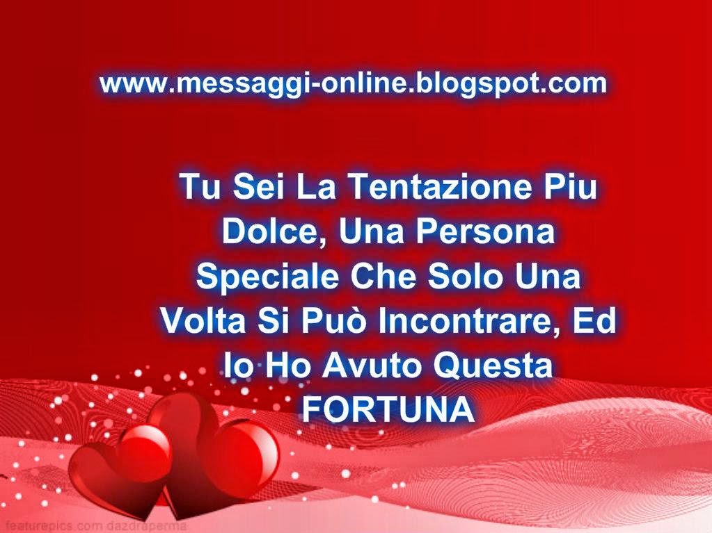 Ultimi Messaggi Online Messaggi Estremamente Love