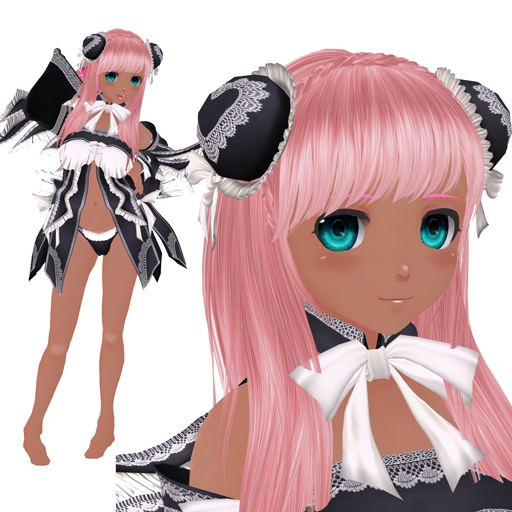 Anime Avatar project