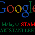 Google Malaysia Defaced by Pakistani Hackers