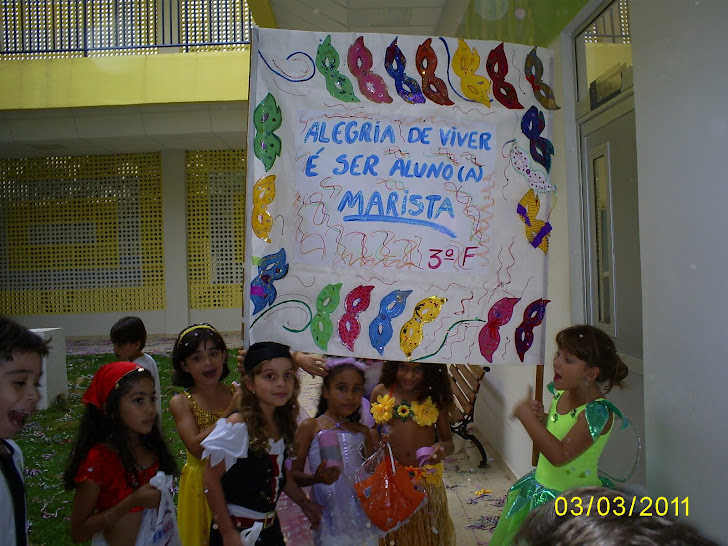 Carnaval Marista 2011