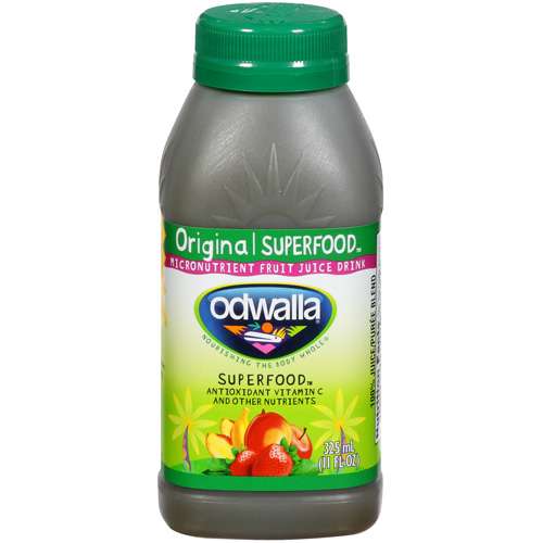 Odwalla Super Food