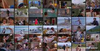 Уик-энд на двоих / Un week-end sur deux. Full HD.