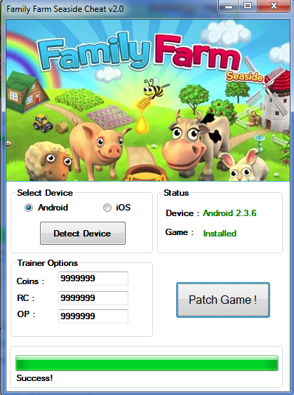 family farm seaside make money fast