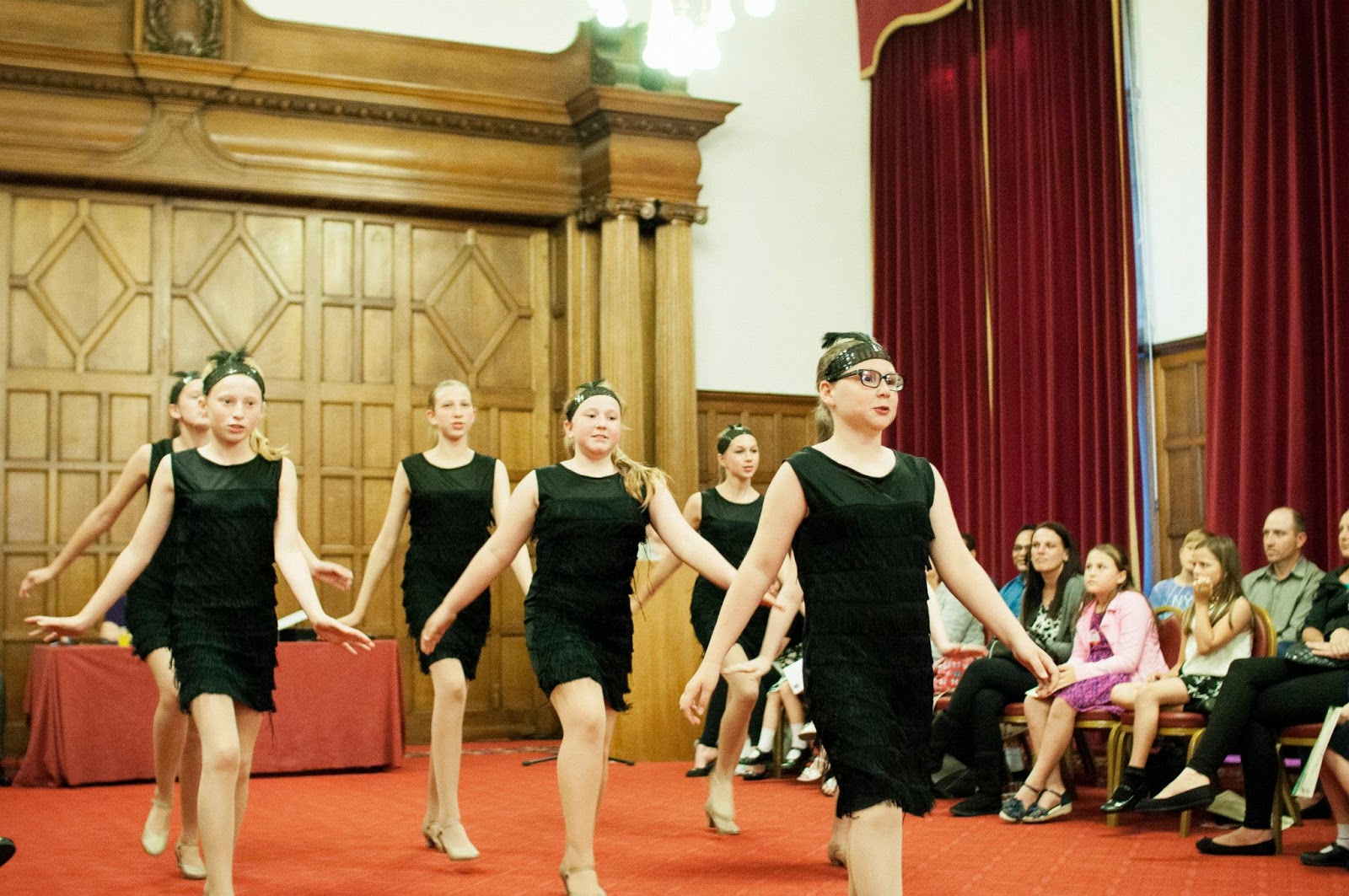 Sheffield Children's University Celebrate our 38th Gold Award Ceremony!