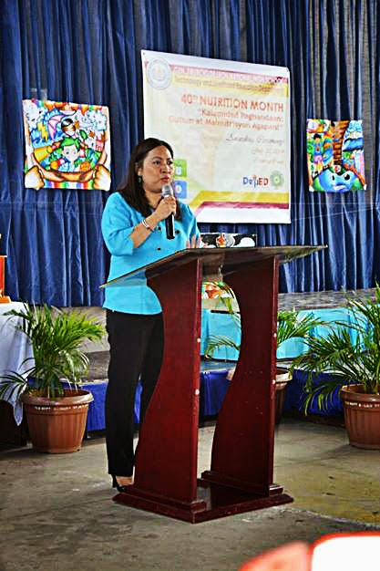 The Journey of a Brave Teacher: Nutrition Month 2014 ... The Journey of a Brave Teacher: Nutrition Month 2014 ...