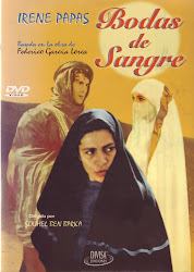 Bodas de Sangre (Marruecos)