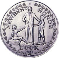 My Newbery Honor List