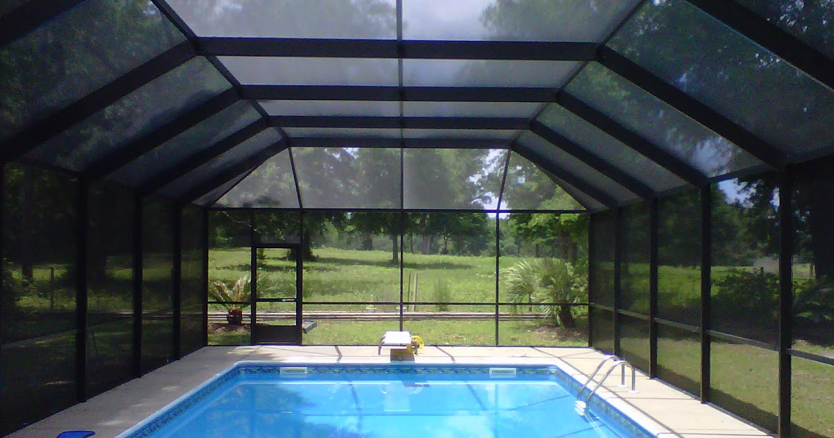 Pool Enclosures USA Crawfordville Florida Pool Enclosure Specialists