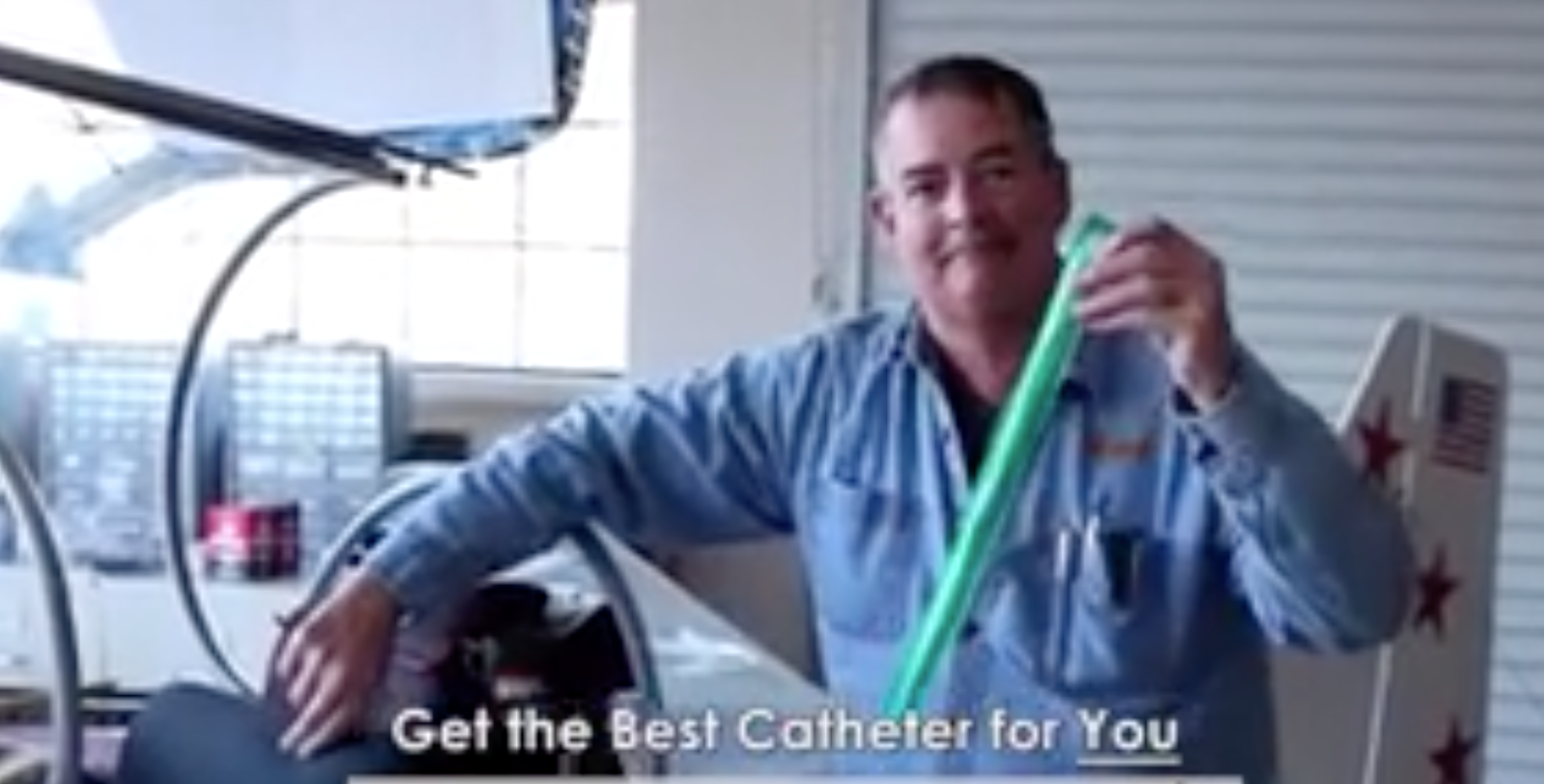 "So Many Innovative Catheters" Breaking Down The Game Tape Of My