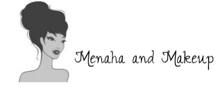 Menaha and Makeup
