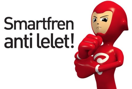 EL-Nino Freeware: Cara Daftar Paket Internet Smartfren ...