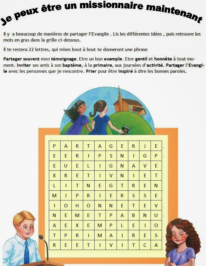 temoignage de rencontre avec jesus