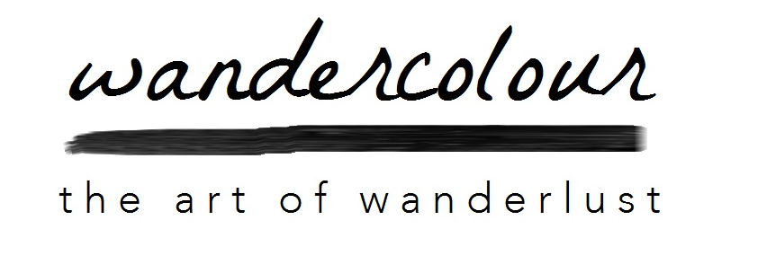 wandercolour