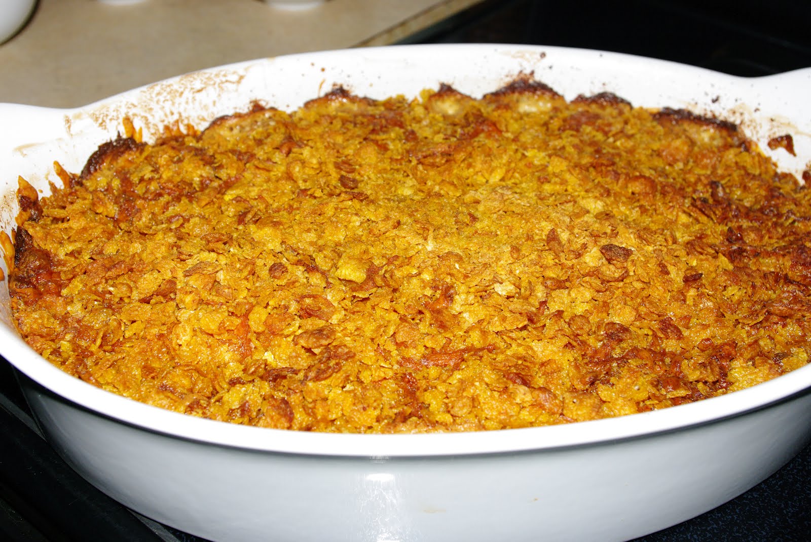 Connecticut Beef Supper ⋆ That Which Nourishes