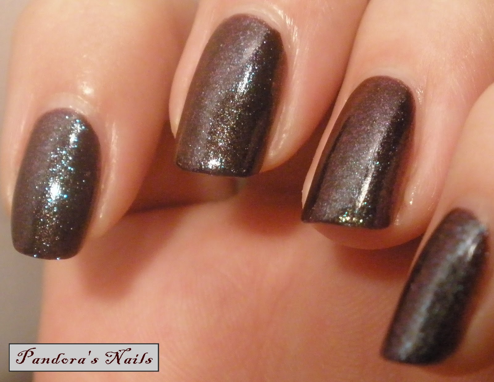 Pandora's Nails Nails Inc Lexington Street