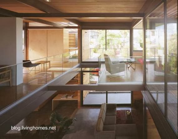 Arquitectura de Casas ¿Qué es una casa modular? Arquitectura de Casas ¿Qué es una casa modular?