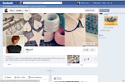 I have FINALLY gotten around to setting up a dedicated page on. (facebook screenshot)