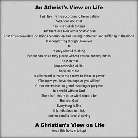 creative minority report atheist viewpoint vs christian viewpoint atheist+vs.+christian creative minority report atheist viewpoint vs christian viewpoint
