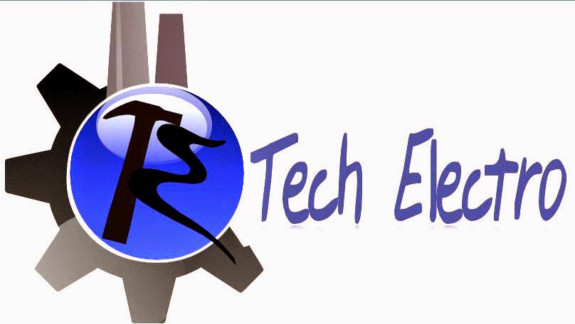 TechElectro - Digital Marketing Consultancy.