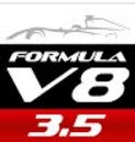 FORMULA V8 -3.5