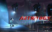 #20 Astro Boy Wallpaper